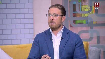 بوظت نظام الريجيم بتاعك وعايز ترجع؟.. اعرف تعمل إيه مع د. فادي ناجي استشاري التغذية العلاجية