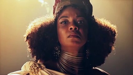 Falas Negras: confira a apresentação especial do especial