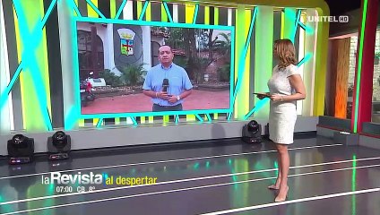 Comité Cívico evalúa las primeras horas del paro departamental