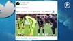 La connexion Messi-Neymar régale twitter