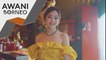 Miss Universe Malaysia | Joann Tiong mahu perkasa hak wanita & kanak-kanak
