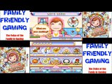 Cooking Mama 5 Bon Appetit! 3DS French Fries
