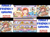 Cooking Mama 5 Bon Appetit! 3DS Fruit Jelly