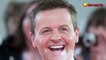 Declan Donnelly confirms the surprise birth of second baby - and shares sweet name