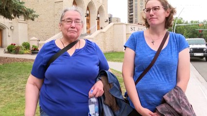 El Papa Francisco acude a Canadá para disculparse personalmente con los indígenas