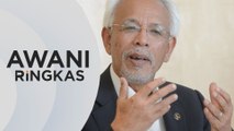 AWANI Ringkas: Perbicaraan kes Shahrir Samad bermula esok