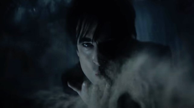 'Sandman' - Trailer final