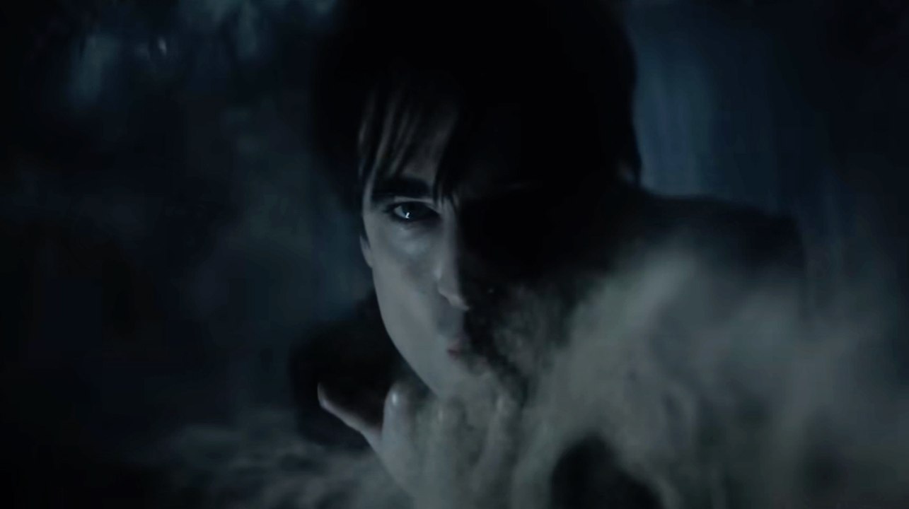 'Sandman' - Trailer final