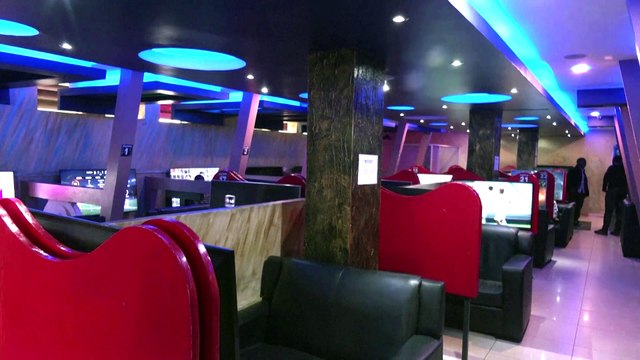 Kenya's first female professional gamer breaks down barriers