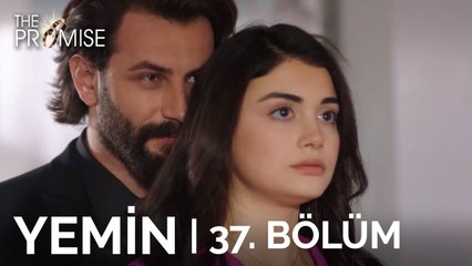 Yemin 37. Bölüm | The Promise Season 1 Episode 37