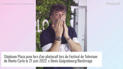 Stéphane Plaza en couple ? Un poème pour son "âme soeur" surprend !