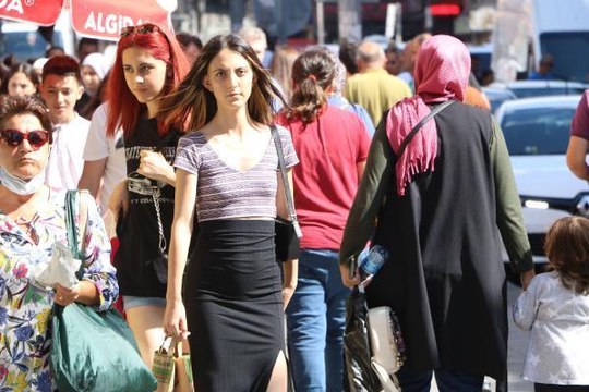 ZONGULDAK VALİSİ: SON 15 GÜNDE KORONAVİRÜS KAYNAKLI 4 VEFAT VAR
