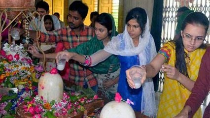 Sawan Shivratri 2022: कुंवारी लड़कियां सावन शिवरात्रि पूजा कैसे करे | Boldsky *Religious