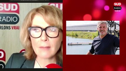 Yves Foulon : "C'est 40% de notre économie qui est menacée dans le bassin d'Arcachon"