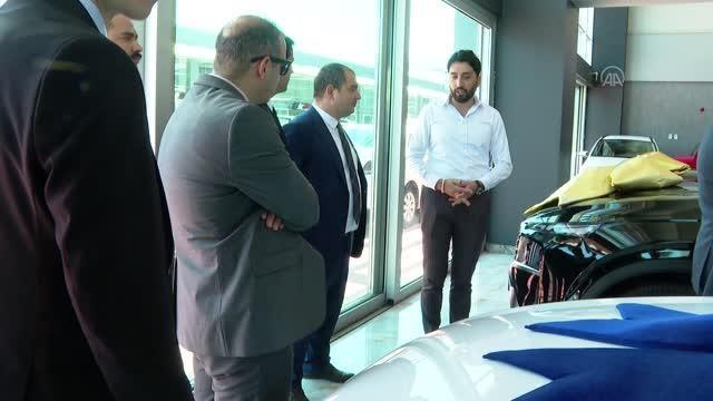 Ticaret Bakanlığı, ikinci el taşıt satıcılarına yönelik denetim başlattı