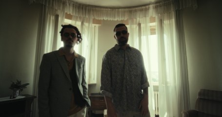 Claver Gold - Mai più