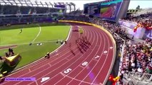 Ethiopia's Tsegay wins world 5,000m gold