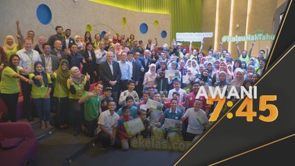 Maxis eKelas | Kuasai Bahasa Inggeris dengan lebih pantas!