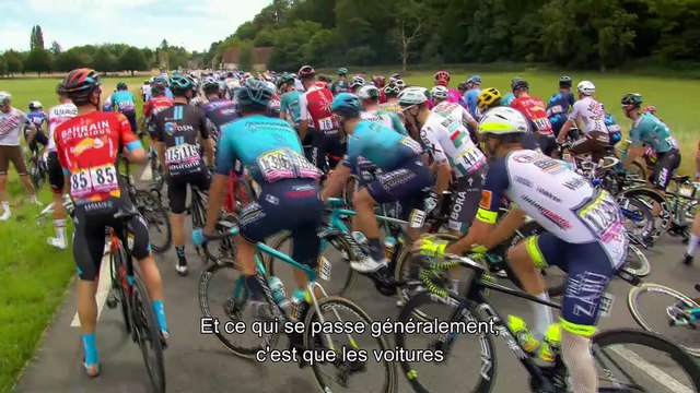 The eye of the expert by Nicholas Roche : What happens after a crash ? - #TheInsiders