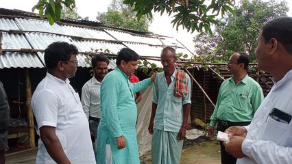 প্রধানমন্ত্রীর প্রকল্পের সুবিধা পাচ্ছেন না অনেকেই: সুকান্ত মজুমদার  | Oneindia Bengali