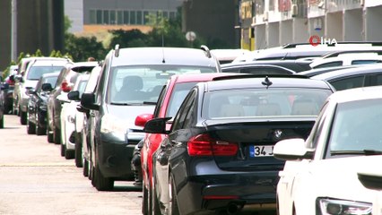 İkinci el otomobilde sessizlik: Artık kimse almıyor