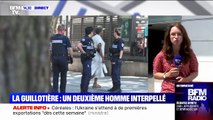 Policiers frappés à Lyon: que sait-on du deuxième homme interpellé ?