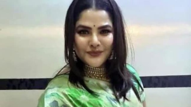 Jewelry worth Rs 76 lakh, 28 mobile phones recovered from Arpita Mukherjee's residence