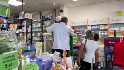 Le Talk : Revivez l'émission du lundi 25 juillet 2022