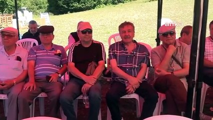 Orman Mühendisliği Öğrencileri "Orman Olimpiyatında" Tomrukları Kesip Taşıyarak Orman İşçilerinin Zor Koşullarını Öğrendi