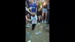 Sheffield boy goes viral at Kasabian gig at Tramlines