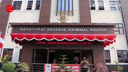 Polisi Amankan 3 Terduga Pelaku Kasus Perundungan Anak di Tasikmalaya