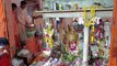 Video : सावन का दूसरा सोमवार, लकड़ेश्वर महादेव मंदिर पर लगा भक्तों का तांता