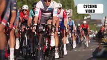 Sepp Kuss On Jonas Vingegaard And Primoz Roglic's Role In Winning Tour de France