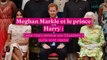 Meghan Markle et le prince Harry : cette main tendue par Elizabeth II qu'ils vont rejeter