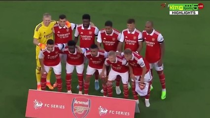 Arsenal vs Chelsea 4-0 Extеndеd Hіghlіghts & Goals 2022