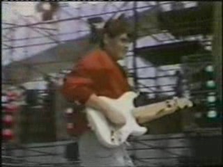 Simple Minds-Ghostdancing