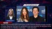 Elon Musk denies affair with Sergey Brin's wife, Nicole Shanahan - 1breakingnews.com