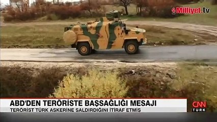 ABD taziye mesajı yayımlamıştı! Skandal itiraf ortaya çıktı