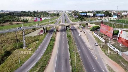 Ingreso a Viru Viru, jornada de paro en Santa Cruz