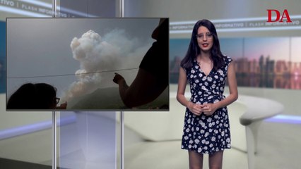 Flash Informativo del 25 de julio de 2022