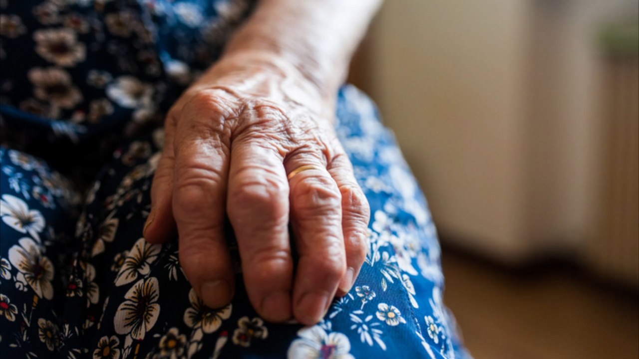 Mit 113 Jahren: Älteste Frau Deutschlands ist gestorben