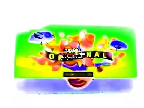 (REUPLOAD) Noggin and Nick Jr Logo Collection Enhanced with Strawberry Lemonade.mp4