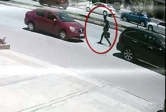 Son dakika gündem: GAZİANTEP'TE, 9 AYRI HIRSIZLIK OLAYINA KARIŞAN ŞÜPHELİ TUTUKLANDI