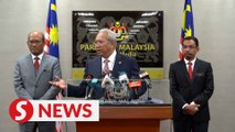 Annuar: Name one country that lowered inflation by slashing ministers’ salaries