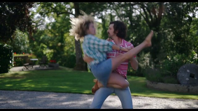 Les tribulations de Georges et Fernand - saison 1 Teaser VF