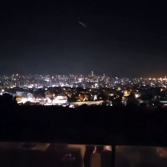 فلكي يكشف لـ"سبق" سر ظهور قطار النجوم في سماء عدة دول