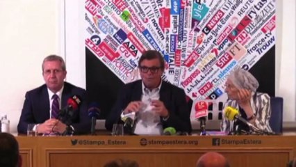 Calenda e Bonino mettono in campo un "Patto repubblicano aperto"