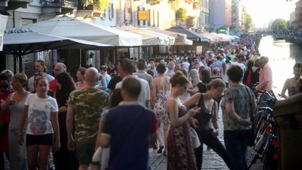 Il reddito delle famiglie ancora lontano dai livelli del 2006