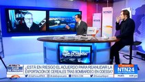 Club de Prensa Washington del lunes 25 de julio del 2022