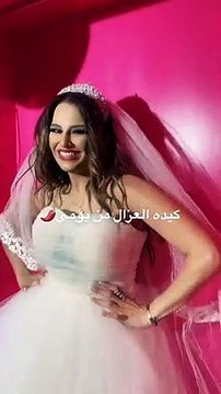 رحيل ذكرى تثير الجدل بزواجها من رجل أعمال بعد طلاقها من محمد الشقنقيري